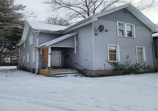 Photo 1 of Sale Pending at 2 Hollister St, Rochester, NY 14605 | MLS# R1694098 | Listing updated on 2026-08-03