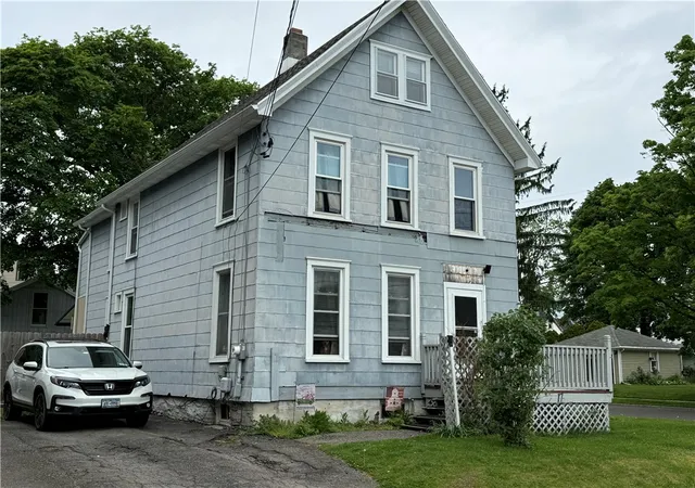 1st image of 17 Howard Ave, Binghamton, NY 13904 | MLS# R1695019