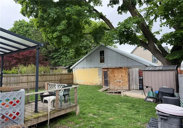 22nd image of 17 Howard Ave, Binghamton, NY 13904 | MLS# R1695019
