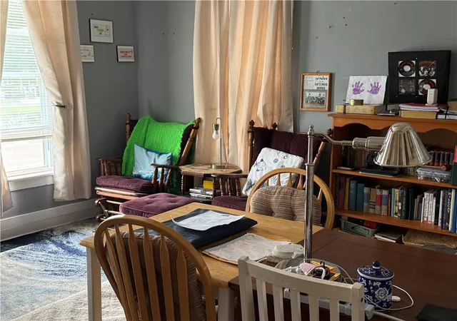 Photo 3 of Sale Pending at 17 Howard Ave, Binghamton, NY 13904 | MLS# R1695019 | Listing updated on 2026-07-16