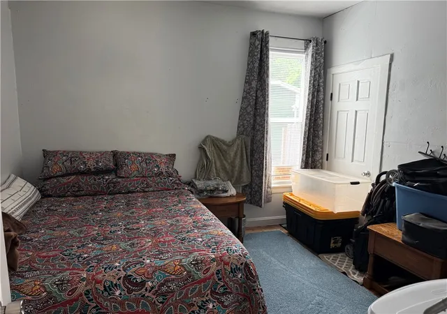 Photo 3 of Sale Pending at 17 Howard Ave, Binghamton, NY 13904 | MLS# R1695019 | Listing updated on 2026-07-16