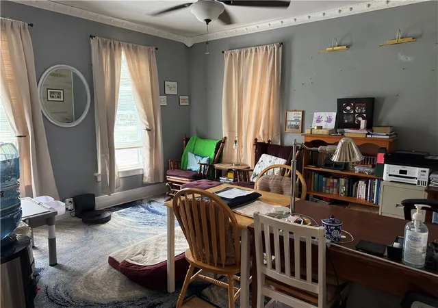 Photo 4 of Sale Pending at 17 Howard Ave, Binghamton, NY 13904 | MLS# R1695019 | Listing updated on 2026-07-16