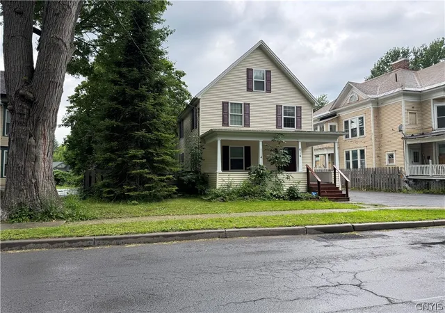 2nd image of 614 Gotham St, Watertown, NY 13601 | MLS# S1694919