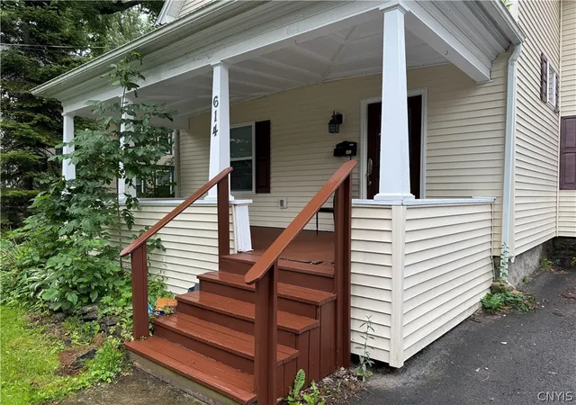 Homes for sale in Watertown City, NY | 614 Gotham St, Watertown City, NY 13601 | MLS# S1694919