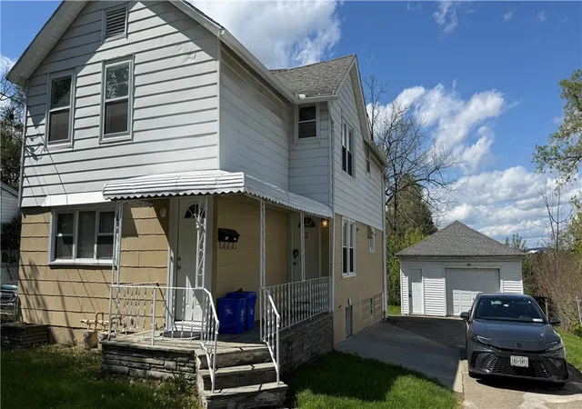 1st image of 9 Hancock St, Binghamton, NY 13903 | MLS# R1695028