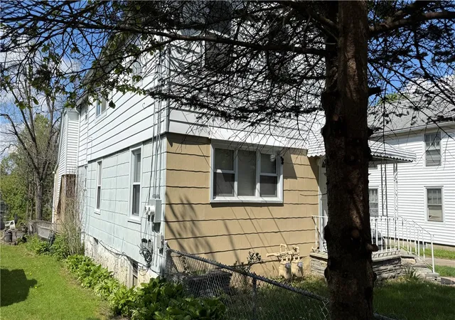 2nd image of 9 Hancock St, Binghamton, NY 13903 | MLS# R1695028