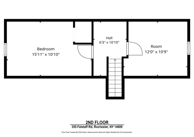 29th image of 355 Falstaff Rd, Irondequoit, NY 14609 | MLS# R1694903