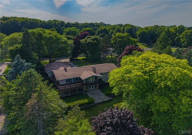 45th image of 5157 Skyline Dr Dr, Syracuse, NY 13215 | MLS# S1694754
