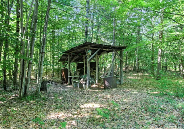 Homes for sale in Croghan, NY | 9897 Croghan Reservoir Rd, Croghan, NY 13327 | MLS# S1695047
