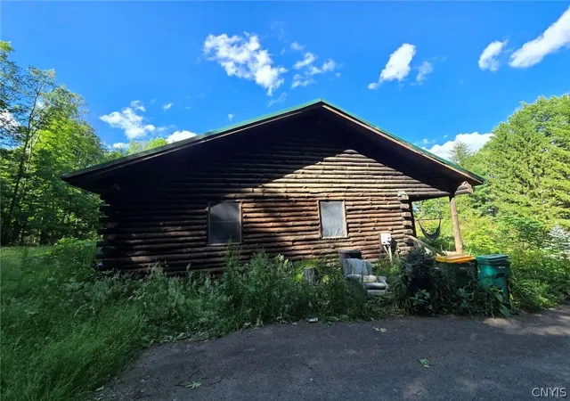 Photo 2 of Sale Pending at 7988 Dowd Rd, Fillmore, NY 14735 | MLS# S1695054 | Listing updated on 2026-07-20