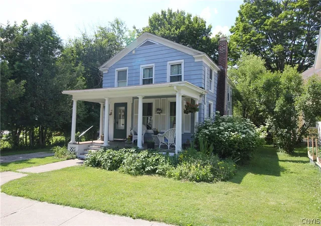 1st image of 44 Lebanon St, Hamilton, NY 13346 | MLS# S1691612