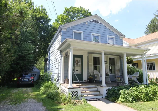 2nd image of 44 Lebanon St, Hamilton, NY 13346 | MLS# S1691612