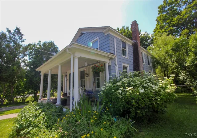3rd image of 44 Lebanon St, Hamilton, NY 13346 | MLS# S1691612