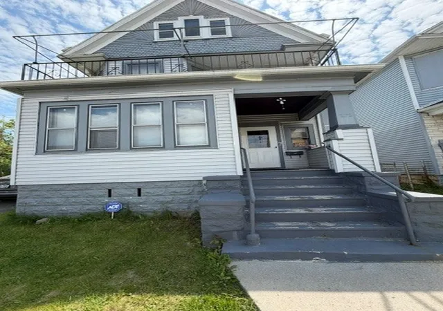 Photo 1 of Sale Pending at 273 Laurel St, Buffalo, NY 14208 | MLS# R1693296 | Listing updated on 2026-07-21