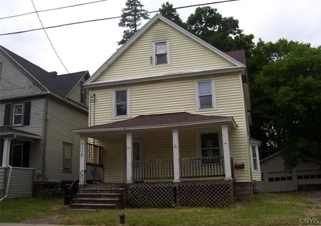 1st image of 110 Edgewood Ave, Syracuse, NY 13207 | MLS# S1695061