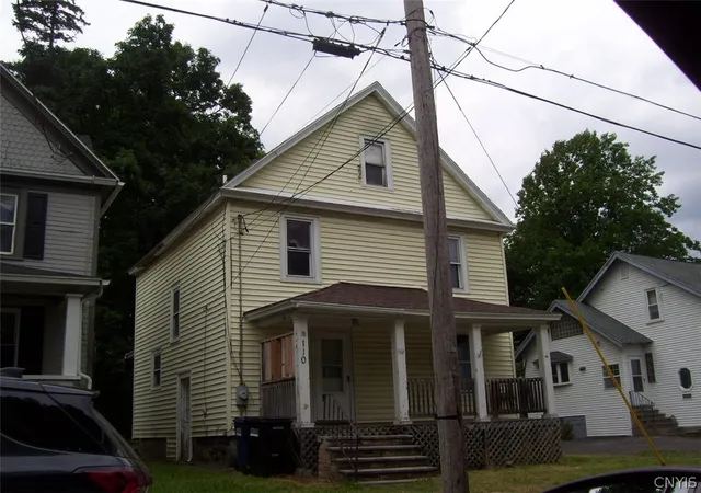 4th image of 110 Edgewood Ave, Syracuse, NY 13207 | MLS# S1695061