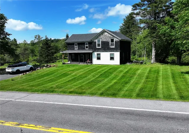 Homes for sale in Pinckney, NY | 529 State Route 177, Pinckney, NY 13626 | MLS# S1694989
