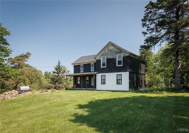 Homes for sale in Pinckney, NY | 529 State Route 177, Pinckney, NY 13626 | MLS# S1694989