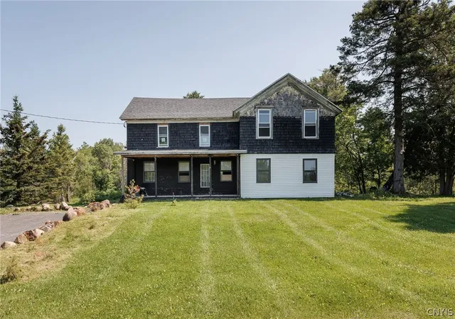 Homes for sale in Pinckney, NY | 529 State Route 177, Pinckney, NY 13626 | MLS# S1694989