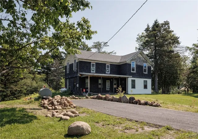 Homes for sale in Pinckney, NY | 529 State Route 177, Pinckney, NY 13626 | MLS# S1694989