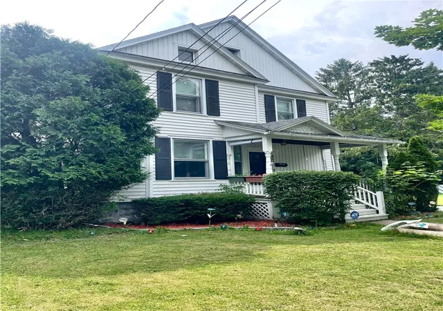 Homes for sale in Auburn, NY | 457 N Seward Ave, Auburn, NY 13021 | MLS# R1693331