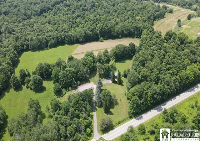 2nd image of 5389 Route 380, Sinclairville, NY 14782 | MLS# R1695048