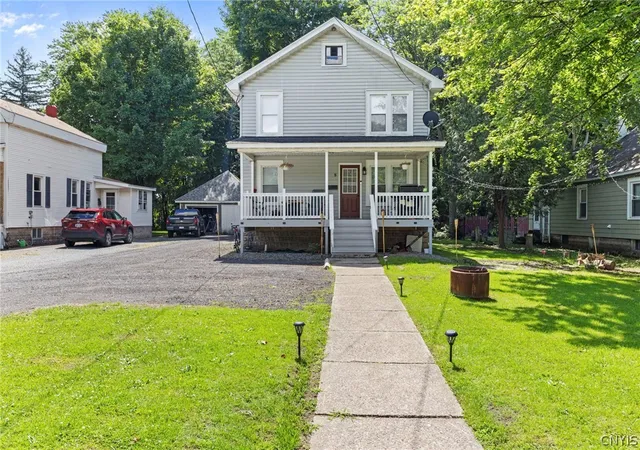 Photo 1 of Sale Pending at 8 Nestle Ave #B, Fulton, NY 13069 | MLS# S1694775 | Listing updated on 2026-07-24