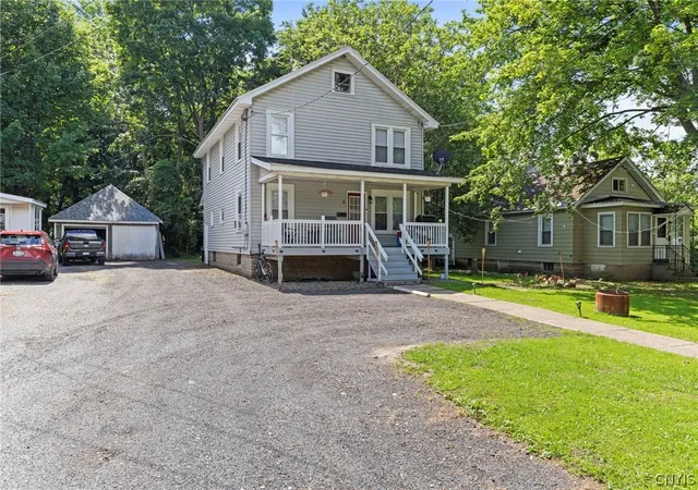 Photo 2 of Sale Pending at 8 Nestle Ave #B, Fulton, NY 13069 | MLS# S1694775 | Listing updated on 2026-07-24