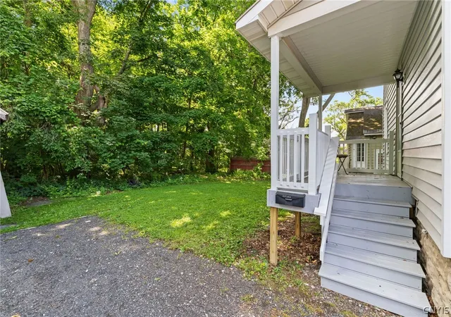 Photo 3 of Sale Pending at 8 Nestle Ave #B, Fulton, NY 13069 | MLS# S1694775 | Listing updated on 2026-07-24