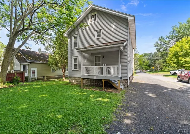 Photo 3 of Sale Pending at 8 Nestle Ave #B, Fulton, NY 13069 | MLS# S1694775 | Listing updated on 2026-07-24