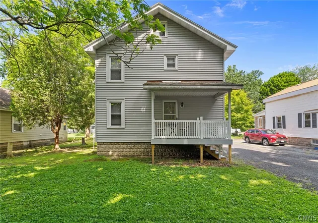 Photo 4 of Sale Pending at 8 Nestle Ave #B, Fulton, NY 13069 | MLS# S1694775 | Listing updated on 2026-07-24