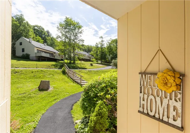 Homes for sale in Roxbury, NY | 270 Pines Dr #9-8, Roxbury, NY 12474 | MLS# R1693584