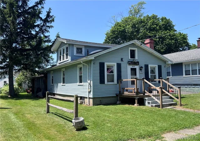 Photo 2 of Sale Pending at 12751 Beach Ave, Silver Creek, NY 14136 | MLS# B1694064 | Listing updated on 2026-07-14