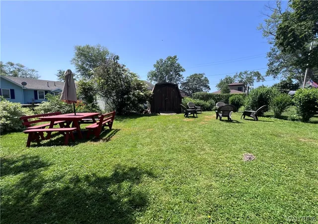 Photo 2 of Sale Pending at 12751 Beach Ave, Silver Creek, NY 14136 | MLS# B1694064 | Listing updated on 2026-07-14