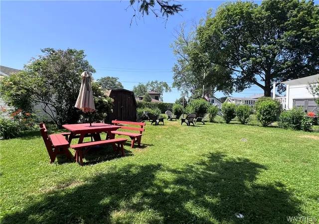 Photo 48 of Sale Pending at 12751 Beach Ave, Silver Creek, NY 14136 | MLS# B1694064 | Listing updated on 2026-07-14