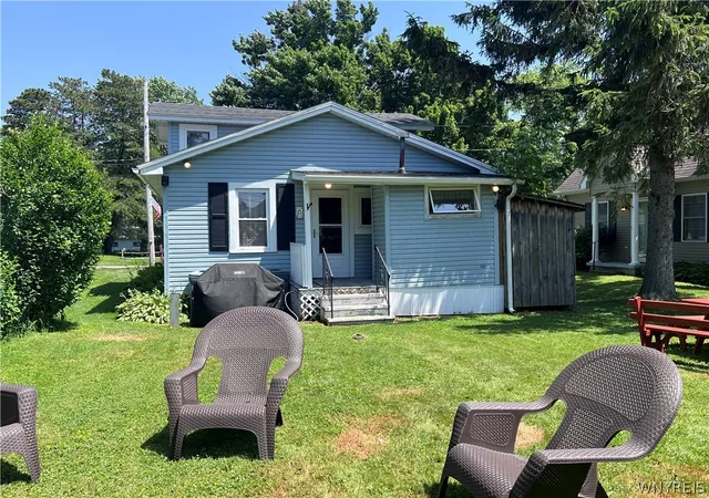 Photo 3 of Sale Pending at 12751 Beach Ave, Silver Creek, NY 14136 | MLS# B1694064 | Listing updated on 2026-07-14