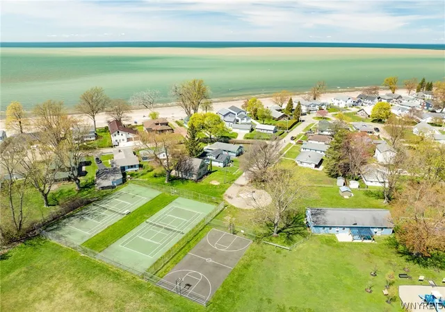 Photo 4 of Sale Pending at 12751 Beach Ave, Silver Creek, NY 14136 | MLS# B1694064 | Listing updated on 2026-07-14