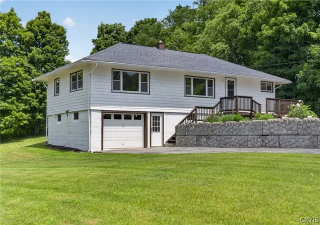 Photo 1 of Sale Pending at 7779 Us Route 20, Fabius, NY 13063 | MLS# S1694810 | Listing updated on 2026-07-20
