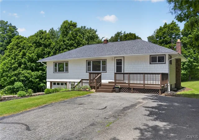 Photo 2 of Sale Pending at 7779 Us Route 20, Fabius, NY 13063 | MLS# S1694810 | Listing updated on 2026-07-20