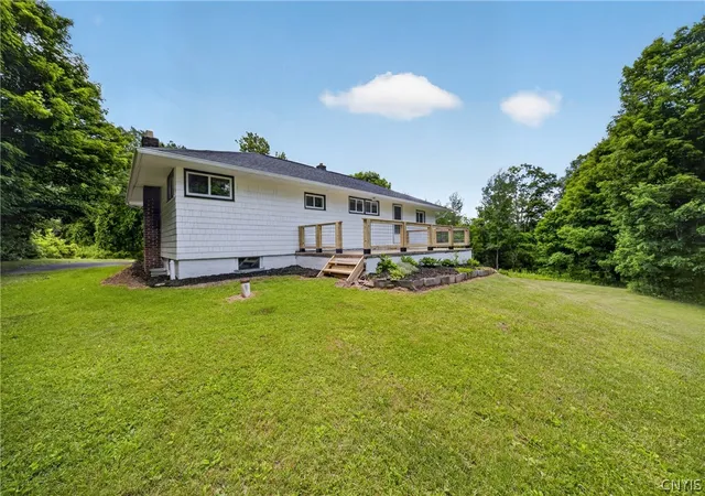 Photo 3 of Sale Pending at 7779 Us Route 20, Fabius, NY 13063 | MLS# S1694810 | Listing updated on 2026-07-20