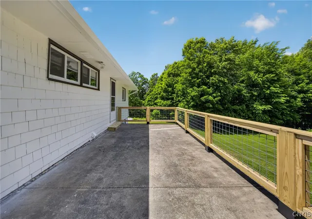 Photo 3 of Sale Pending at 7779 US Route 20, Fabius, NY 13063 | MLS# S1694810 | Listing updated on 2026-07-20