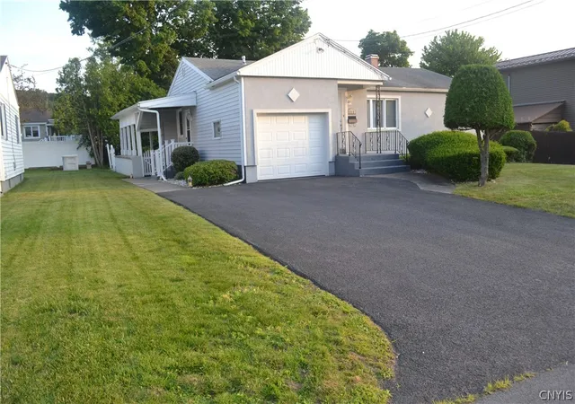 Photo 2 of Single family home for sale at 1408 Buckley Rd, Utica, NY 13501 | MLS# S1694846 | Listing updated on 2026-07-21