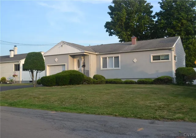 Photo 3 of Single family home for sale at 1408 Buckley Rd, Utica, NY 13501 | MLS# S1694846 | Listing updated on 2026-07-21