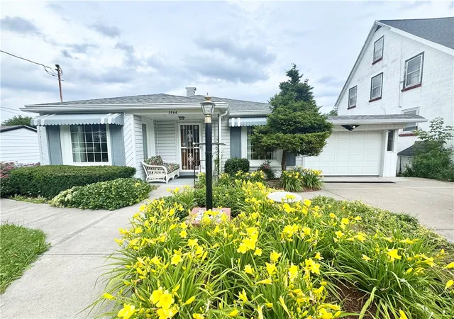 Photo 3 of Single family home for sale at 5964 South St Rd, Auburn, NY 13021 | MLS# R1695070 | Listing updated on 2026-07-31