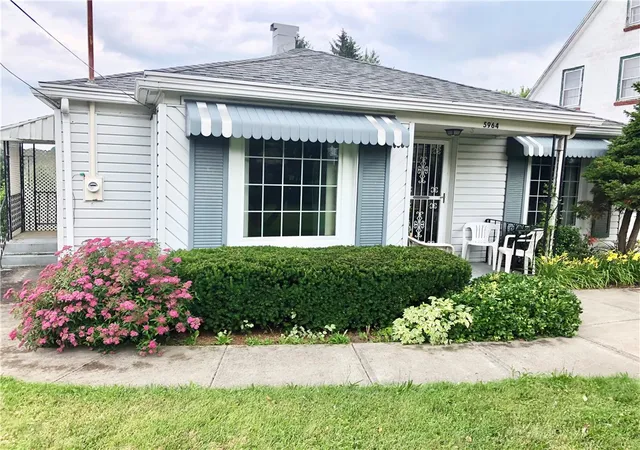 Photo 4 of Single family home for sale at 5964 South St Rd, Auburn, NY 13021 | MLS# R1695070 | Listing updated on 2026-07-31