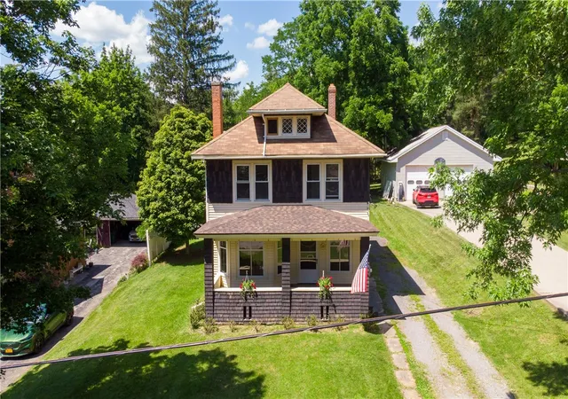 Homes for sale in Warsaw, NY | 25 Gordon, Warsaw, NY 14569 | MLS# R1695096