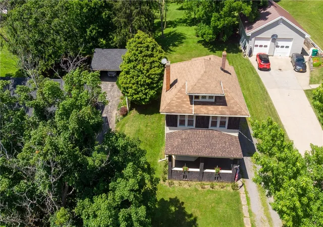 Homes for sale in Warsaw, NY | 25 Gordon, Warsaw, NY 14569 | MLS# R1695096