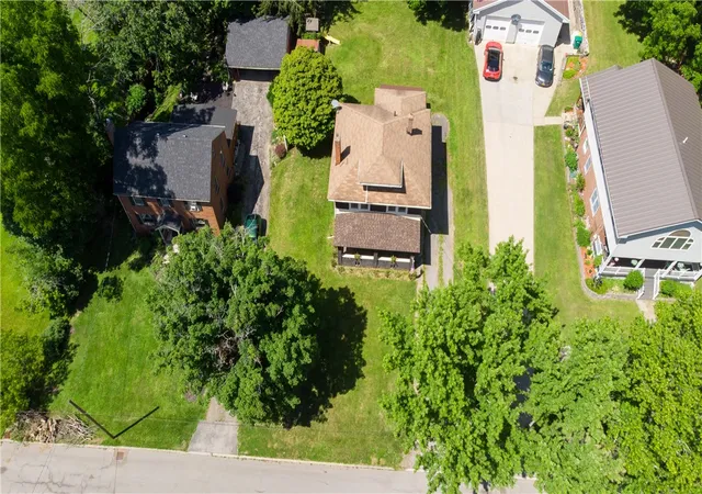 Homes for sale in Warsaw, NY | 25 Gordon, Warsaw, NY 14569 | MLS# R1695096