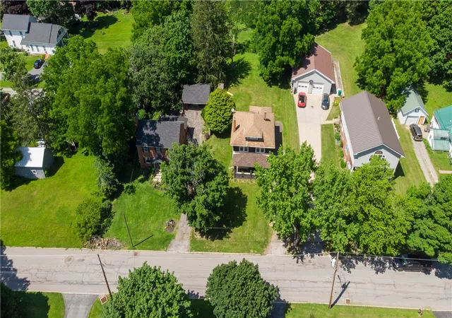 Homes for sale in Warsaw, NY | 25 Gordon, Warsaw, NY 14569 | MLS# R1695096