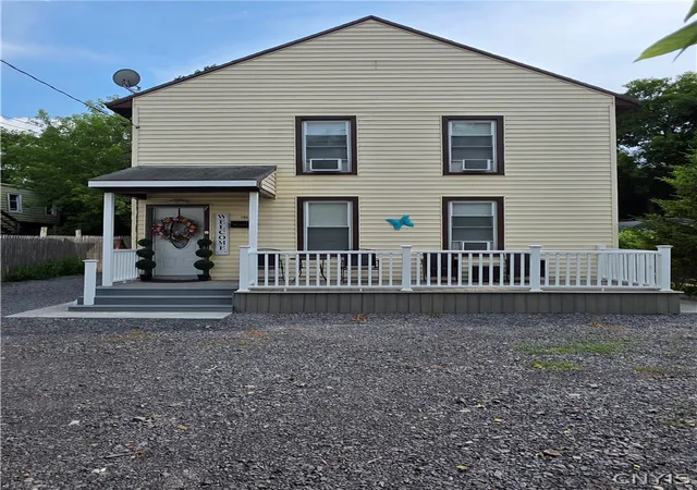 Homes for sale in Utica, NY | 705 Kirkland St, Utica, NY 13502 | MLS# S1695032